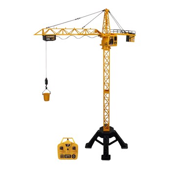 Turmdrehkran Crane XXL 128 