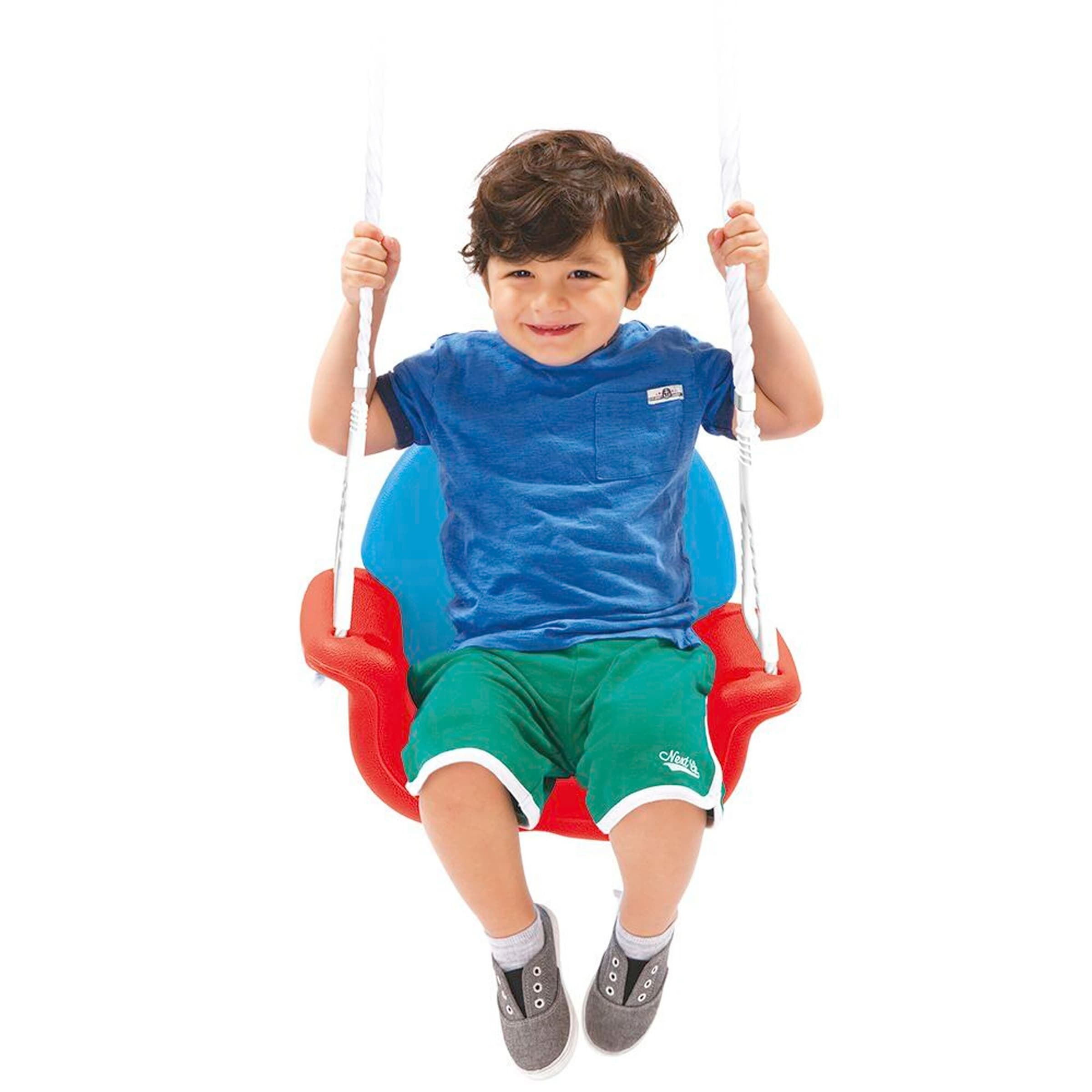 Schaukel Swing Set 3in1