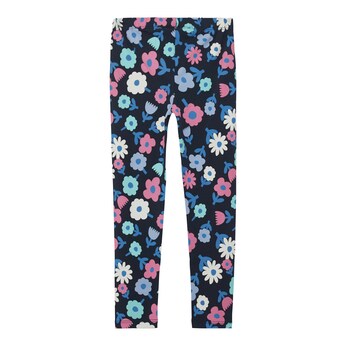 Leggings Blumen