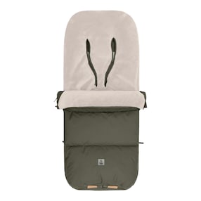 Winterfußsack Kemi für Kinderwagen, Buggy