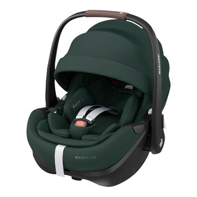 Babyschale Pebble 360 Pro 2 inkl. Isofix-Basis Familyfix 360 Pro