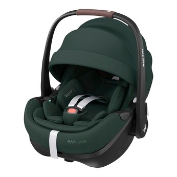Kombikinderwagen Fame inkl. Babyschale Pebble 360 Pro 2