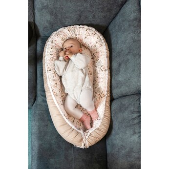 Kuschelnest 55x95 cm