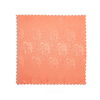 Jacquard-Tischdecke "Jasmin"