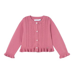 Strickjacke
