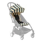 Produit Kit textile Pack couleur 6+