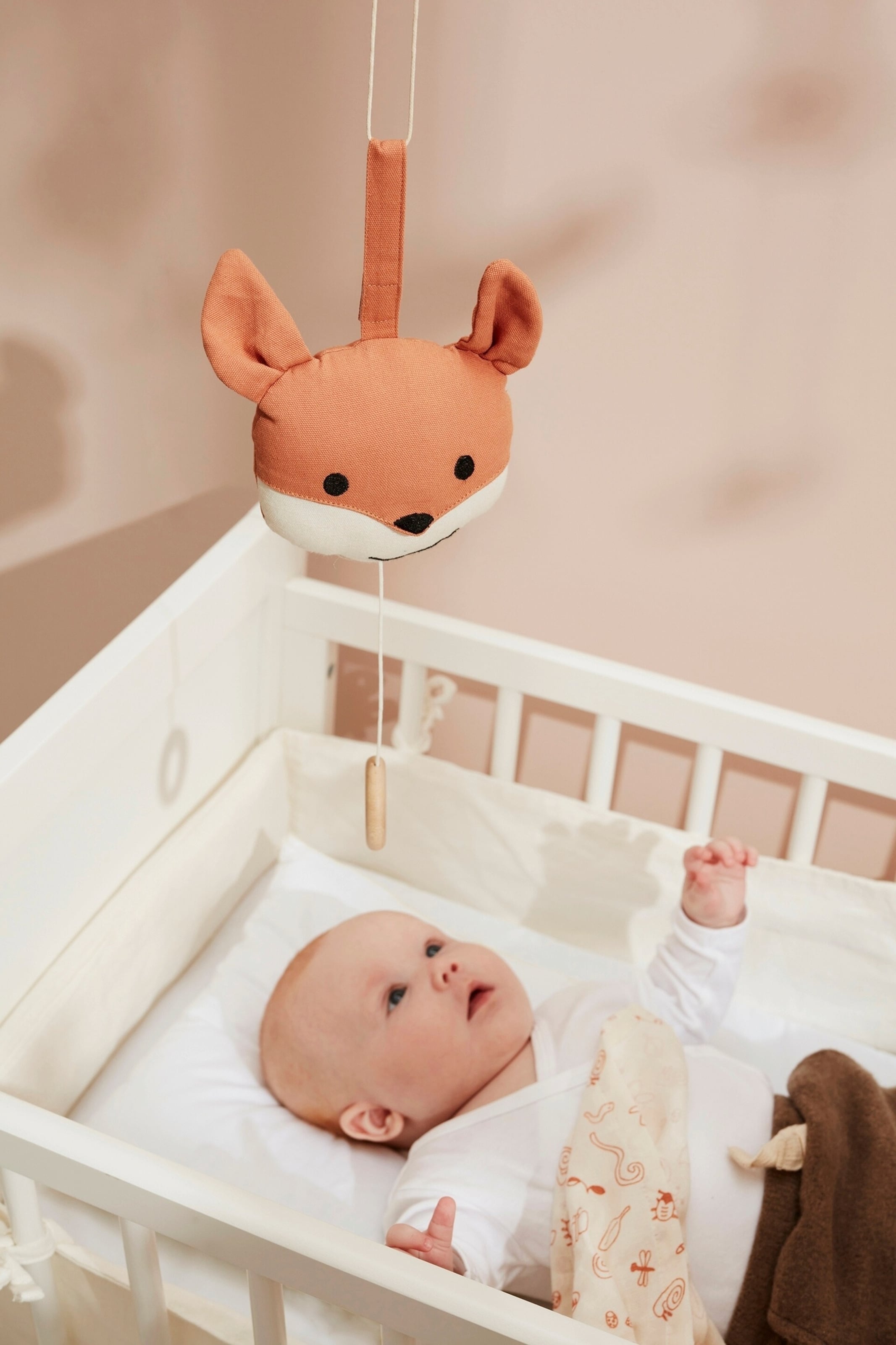Kids Concept Spieluhr Ed Edvin