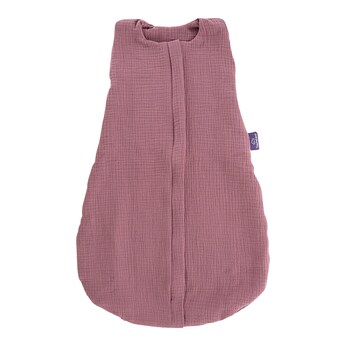 Sommerschlafsack Liebmich 0.5 TOG Baumwollmusselin