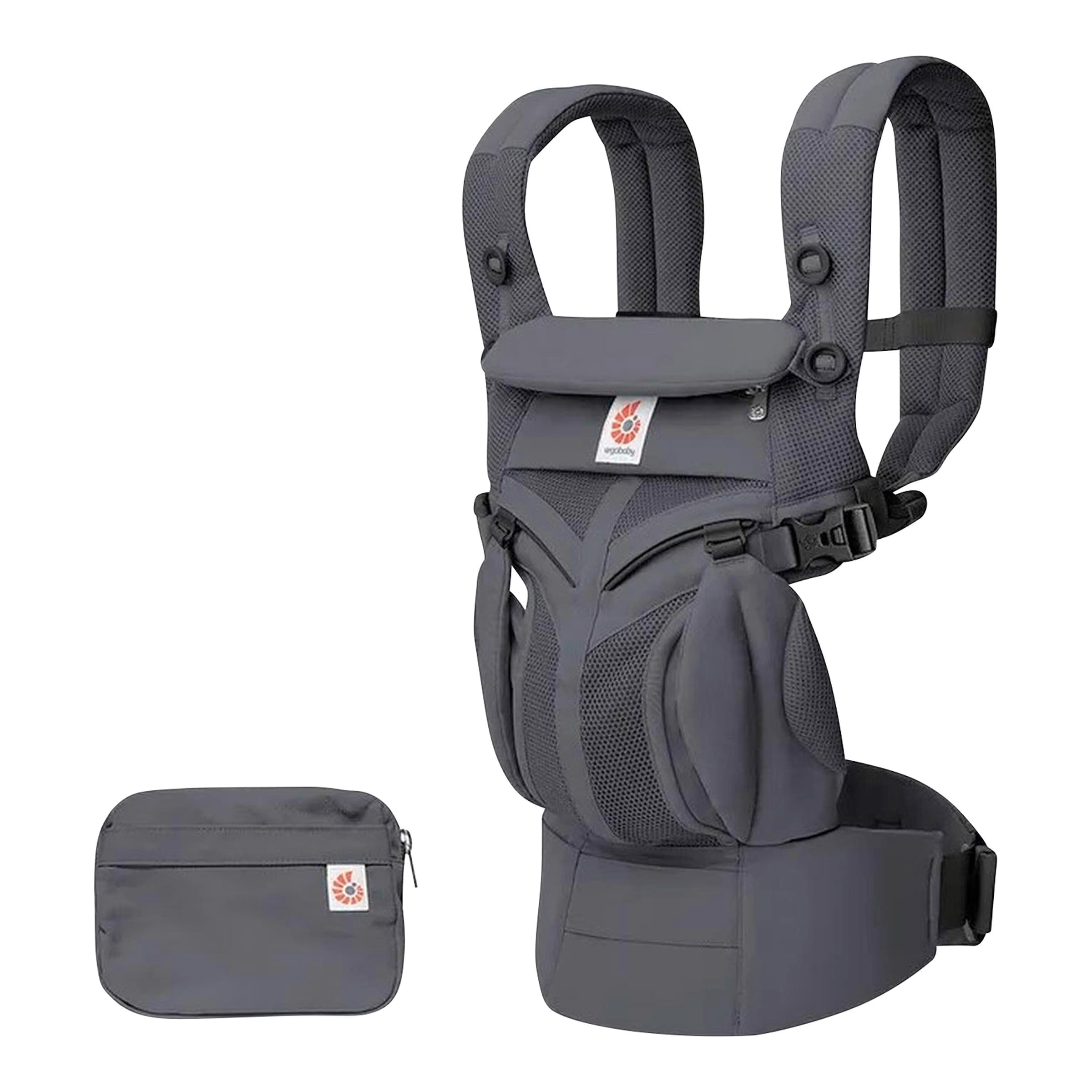 Ergobaby® Babytrage Omni Classic Mesh