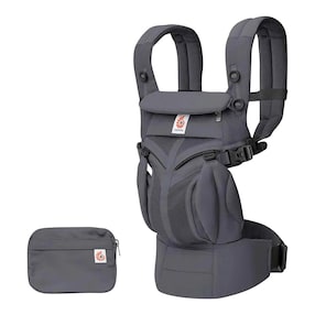 Porte-bébé Omni Classic Mesh
