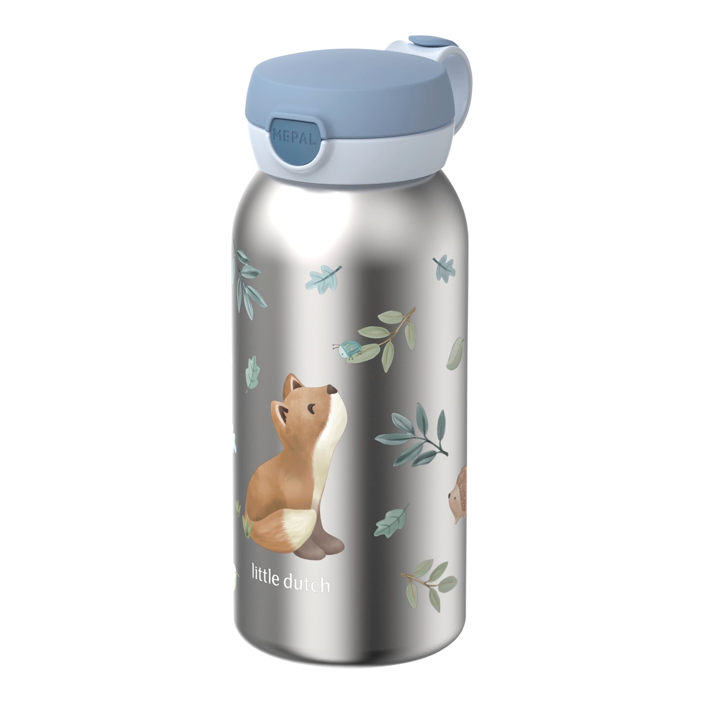 Mepal Mio Thermoflasche 500ml
