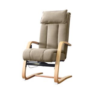 Massagesessel "Alpha 233", Shiatsu, mit Relaxfunktion