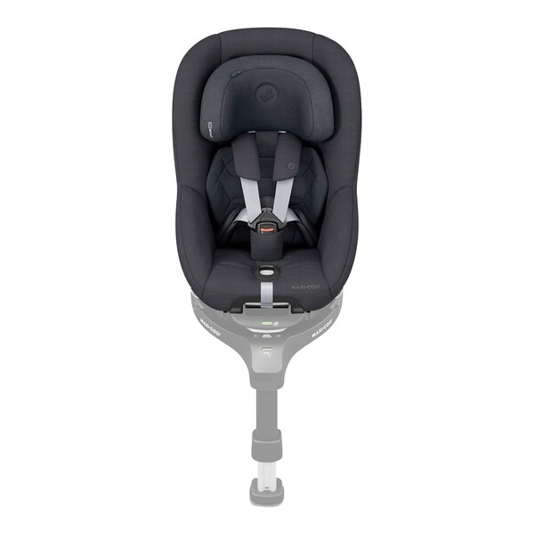 Maxi-Cosi - Kindersitz Pearl 360 Pro i-Size inkl. Isofix-Basis Family Fix  360 Pro