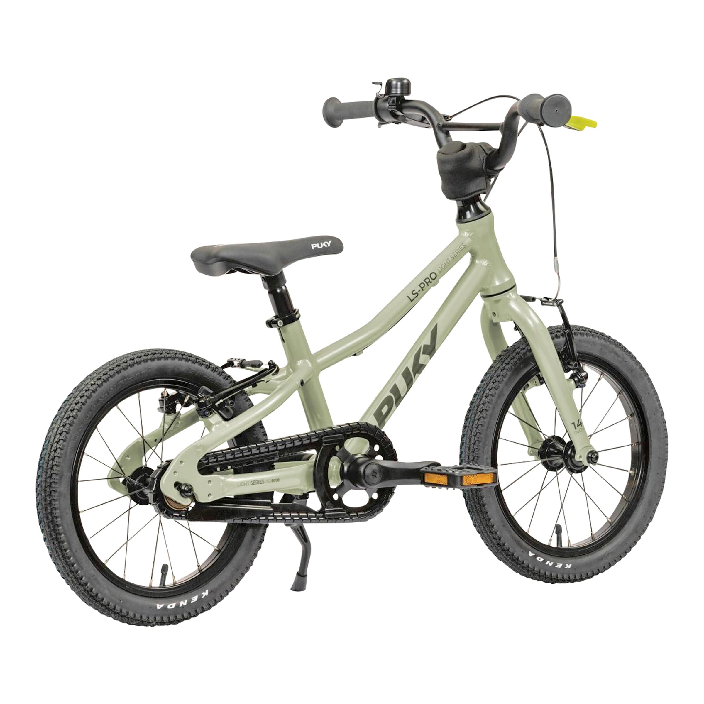Kinderfahrrad LS-PRO 14