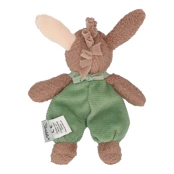 Mini Kuscheltier Esel Emmilius 17cm
