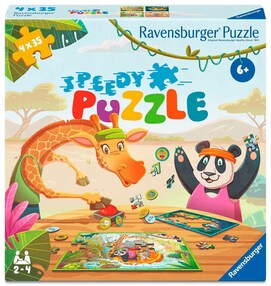 Speedy Puzzle