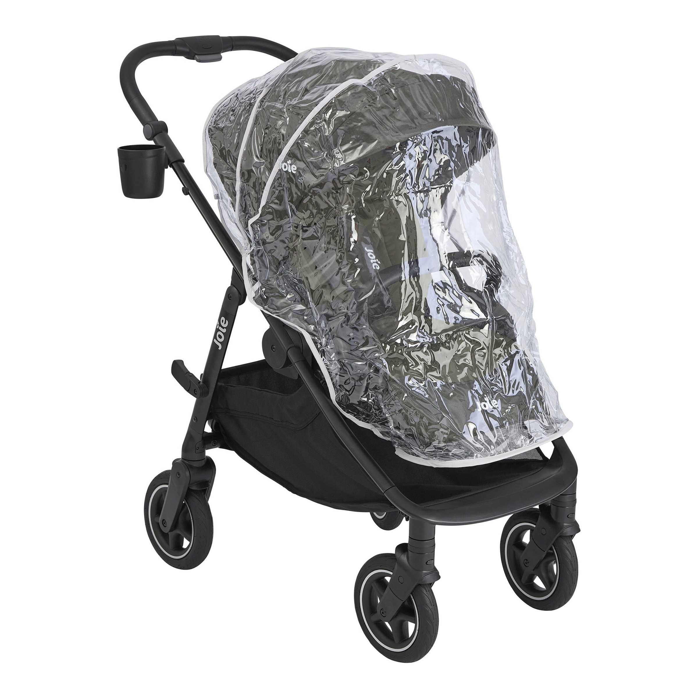 Kinderwagen Versadrift