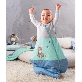 Ganzjahresschlafsack 3.0 TOG