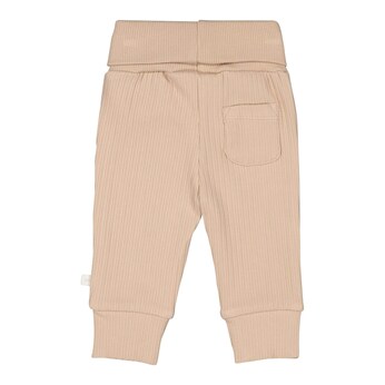 Jogginghose Rippqualität