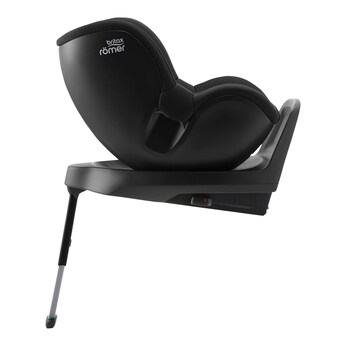 Kindersitz DUALFIX M PLUS