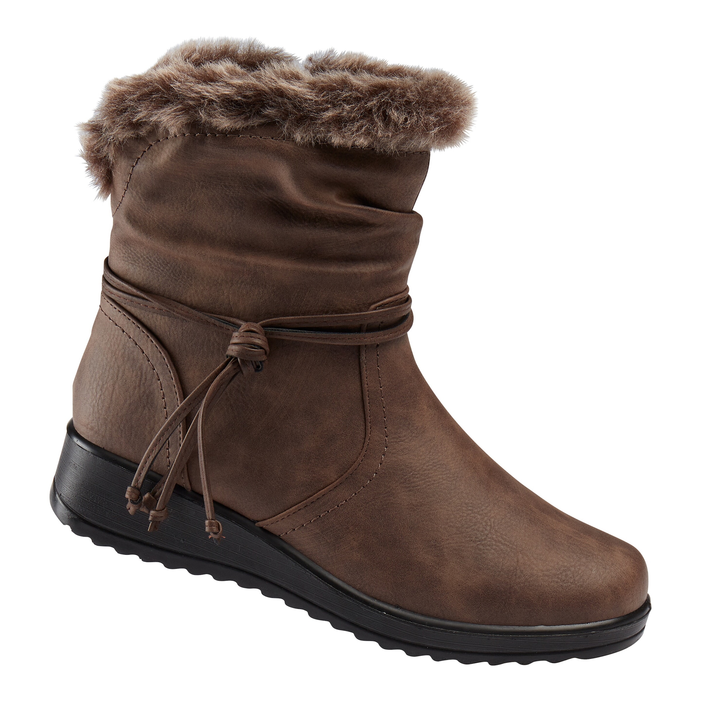 Kurzstiefelette "Hilde"