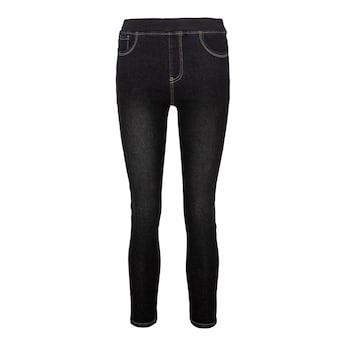 Warme jeans “Jette”