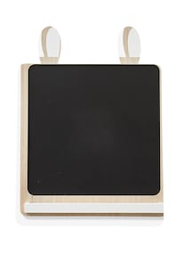Kinderzimmer Wandtafel HASE