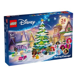 43253 Adventskalender 2024