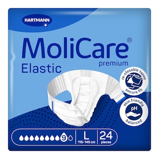 MoliCare Premium Elastic