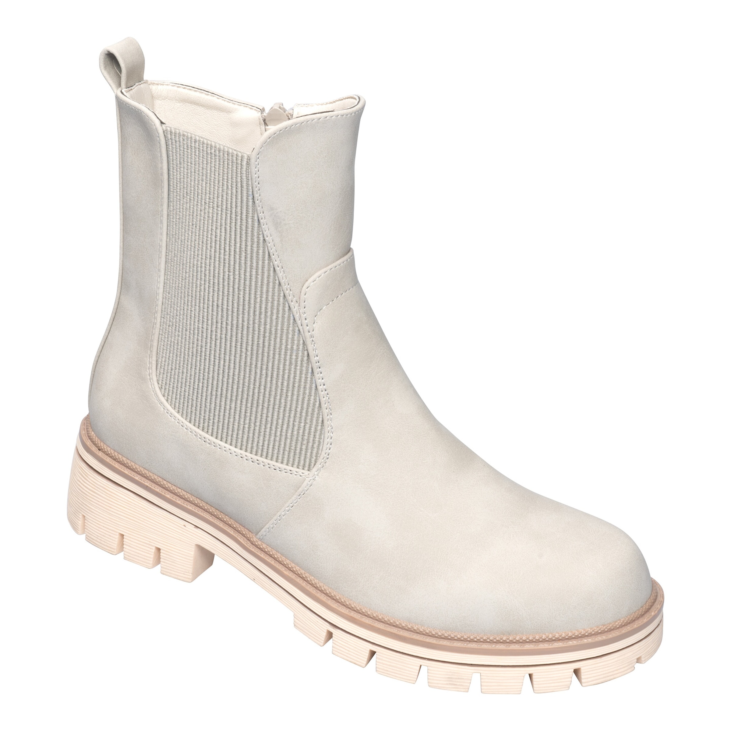 Chelsea-Wärmeboot „hoch“