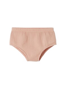 Mädchen Baby Slip für Kleider aus Musselin