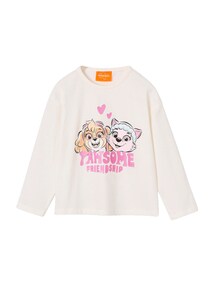 Kinder Shirt PAW PATROL