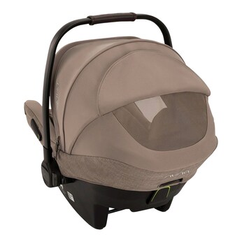 Kombikinderwagen Mixx Next Travel-Set inkl. Babyschale Pipa Next und Isofix-Basis Base Next