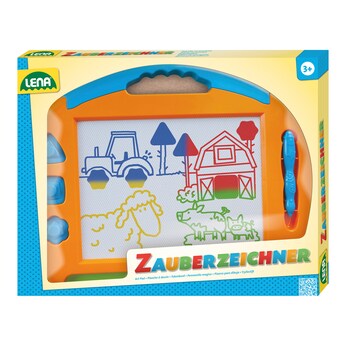 Zaubertafel Color Zauberzeichner