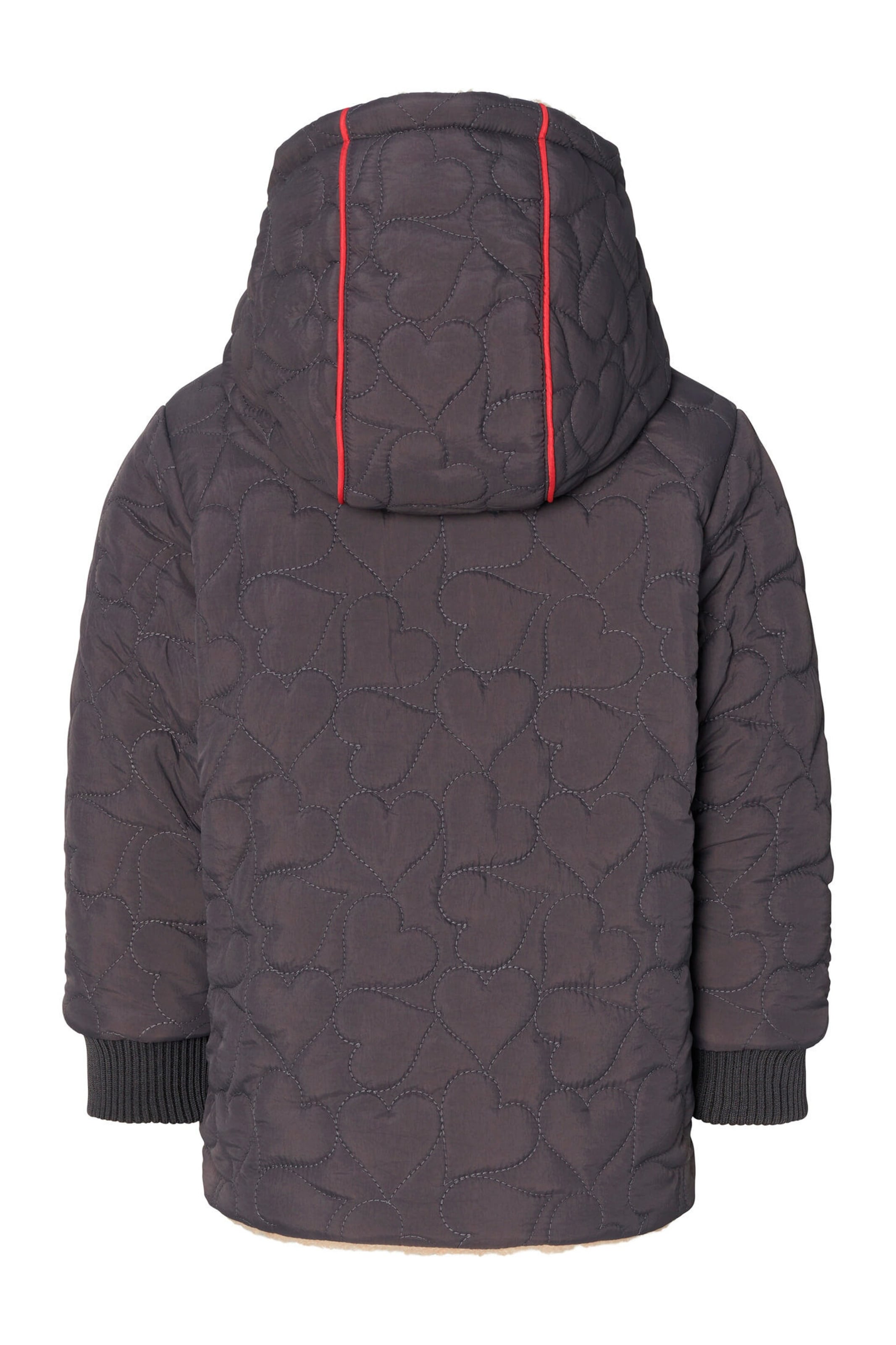 Noppies Kids Winter jacke Nisko - Reversible