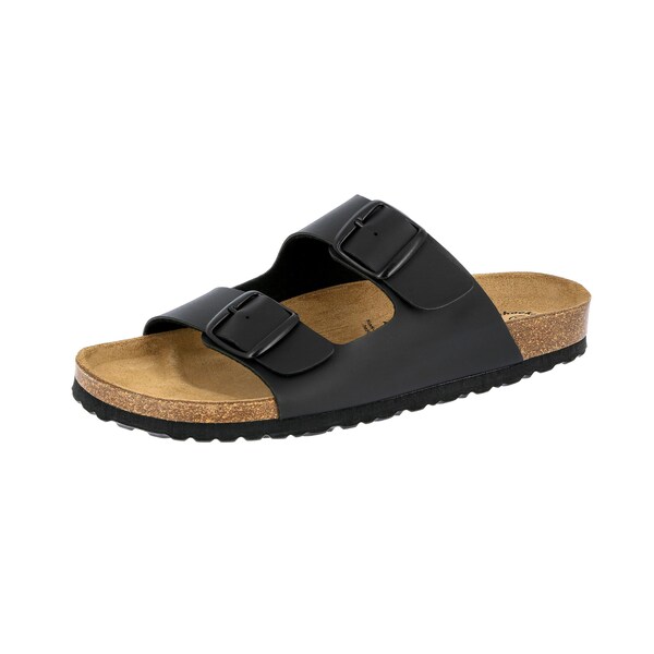 Lico Pantolette Bioline Summer türkis ab 14,06 € | Preisvergleich bei