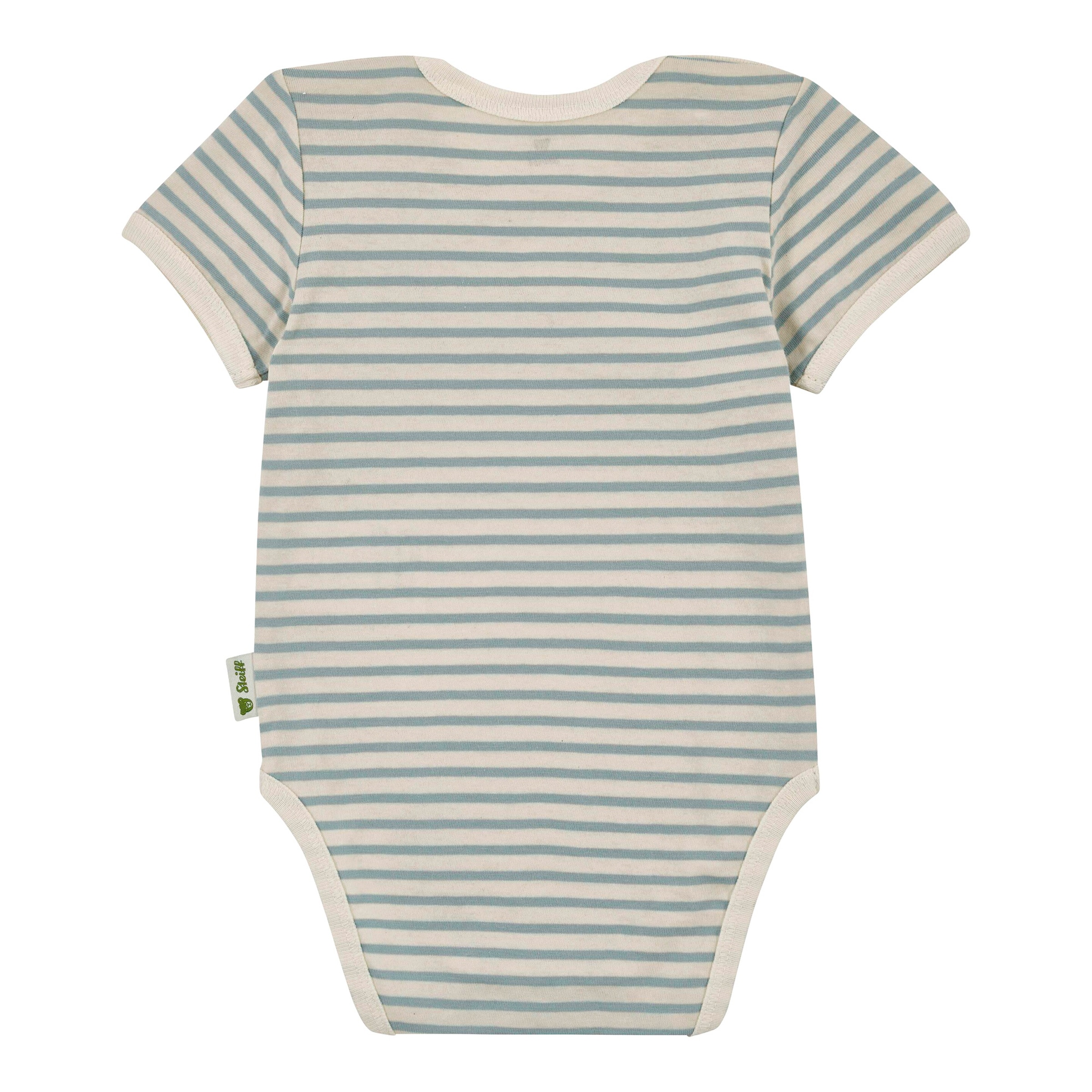 Steiff Body kurzarm Ringel Bär