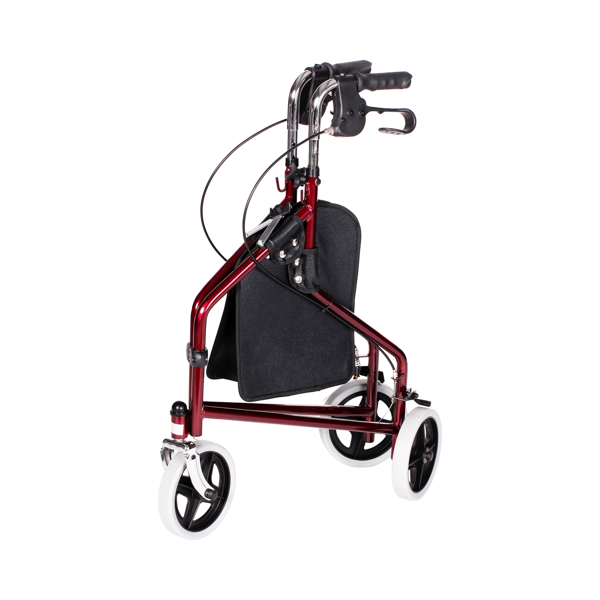 Rollator mit online drei Räder