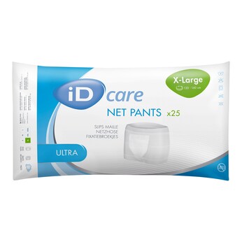 Premium Netzhose unisex