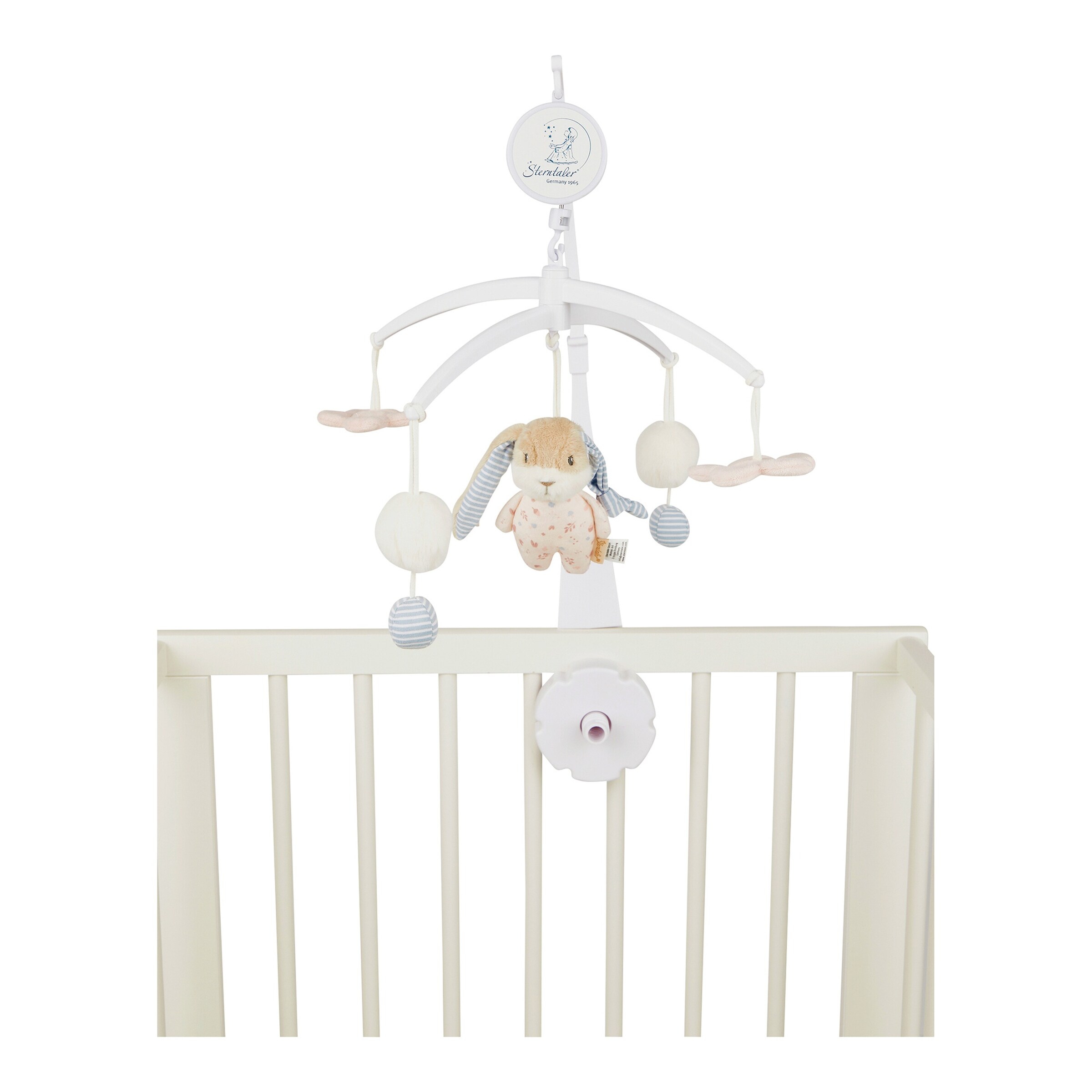 Musik-Mobile Hase Hanni