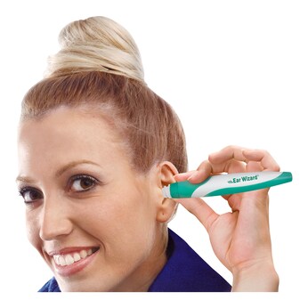 Ohrenreiniger "Ear Wizard"