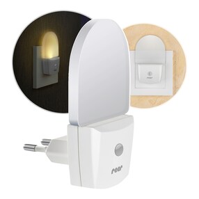 LED-Nachtlicht Nightguide mit Sensor