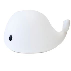 LED Bodenlampe - Christian der Wal 60 cm