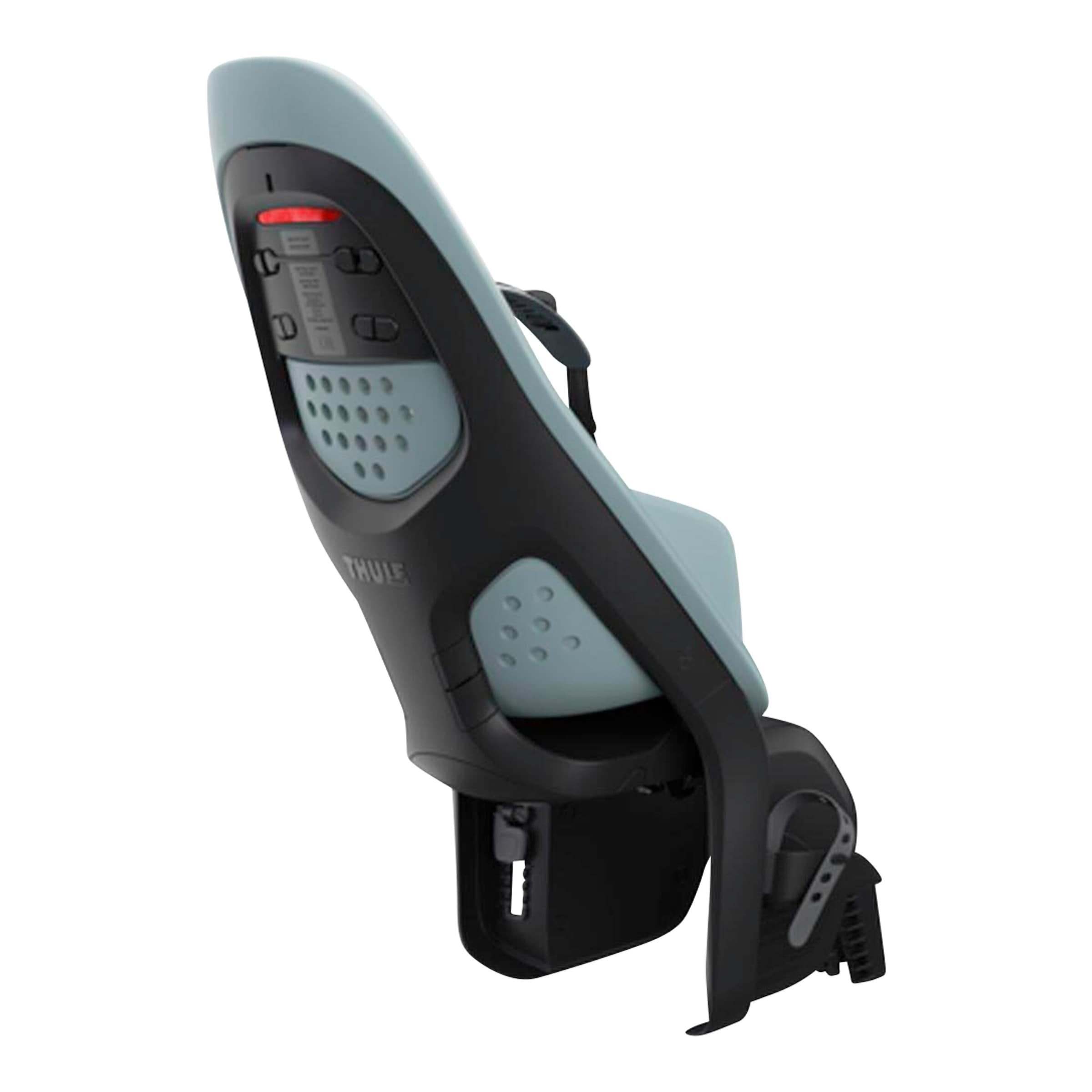 Fahrradsitz Yepp 2 Maxi Rahmenmontage (2026)