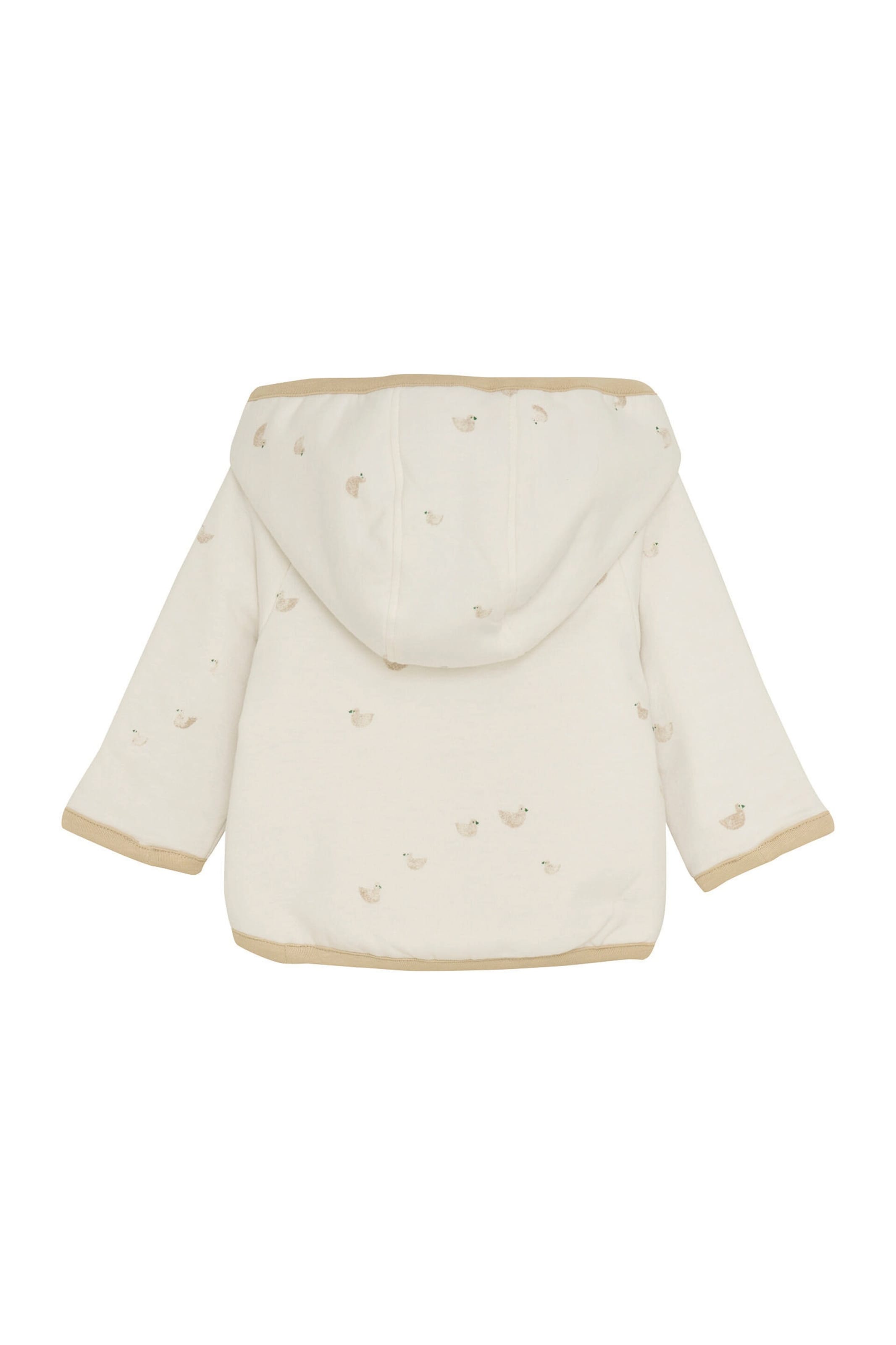 Noppies Baby Strickjacke Nuru - Reversible