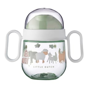 Mepal X Little Dutch Trinklernbecher 2.0 200ml