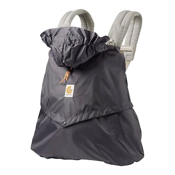 Cocon météo imperméable et coupe-vent