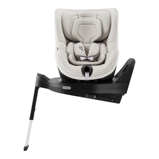 Kindersitz DUALFIX 5Z i-SIZE LUX inkl. Isofix-Basis VARIOBASE 5Z