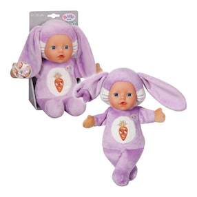 Puppe Funny for babies 26 cm