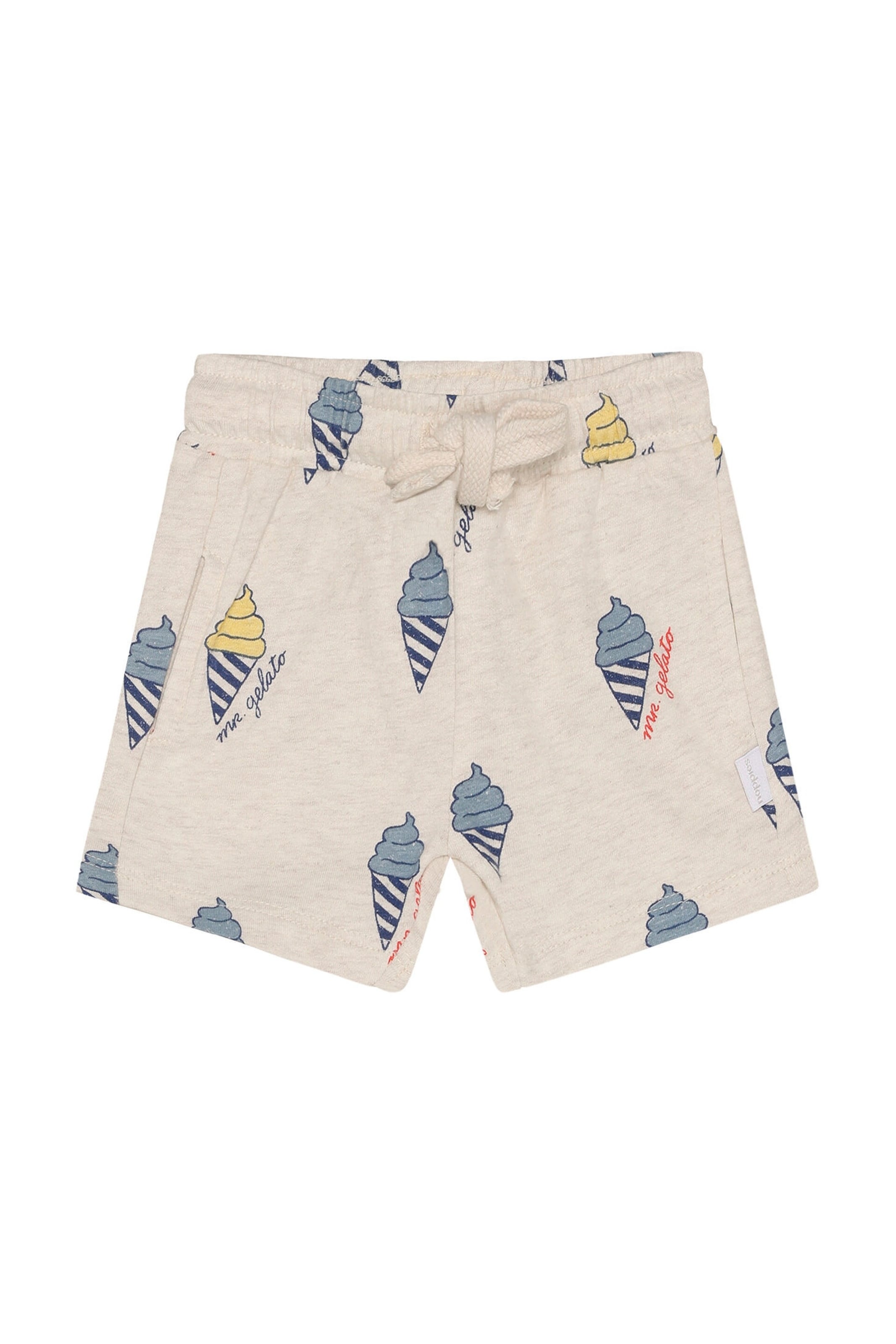 Noppies Baby Shorts regular fit all over print